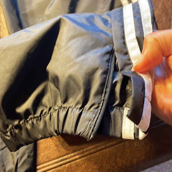 Men’s Adidas running pants -size Large - Picture 5 of 7